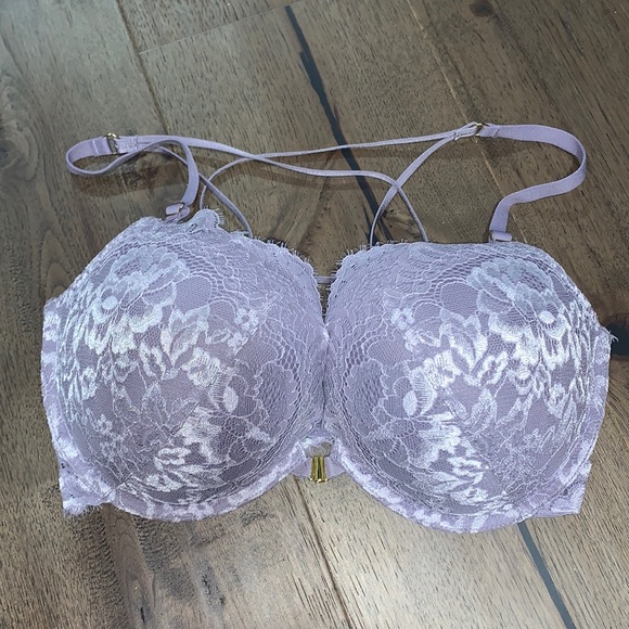 LaSenza PushUp Bra 34DDD - Picture 1 of 2